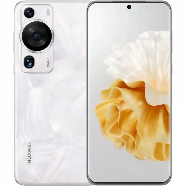 Смартфон Huawei P60 Pro 12/512Gb Rococo Pearl 51097NCR (512 Гб, 12 Гб)