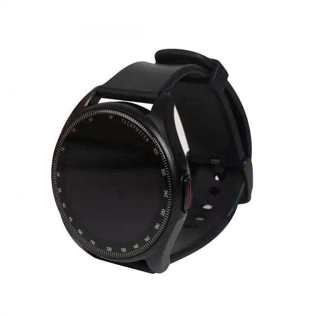 TECNO Watch 3 W03 Black