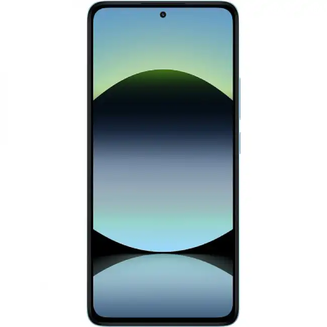 Смартфон Xiaomi Redmi Note 14 24117RN760/408213 (128 Гб, 6 Гб)
