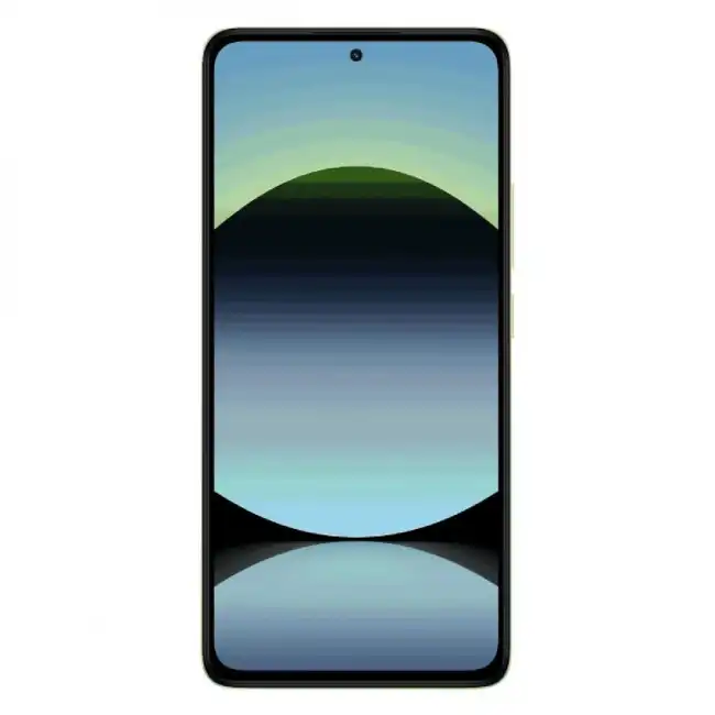 Смартфон Xiaomi Redmi Note 14 24117RN760/408619 (128 Гб, 6 Гб)