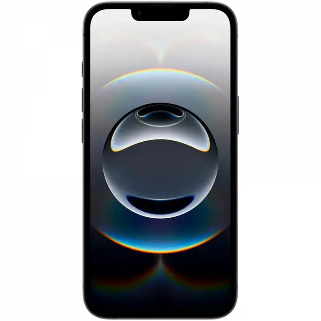 Смартфон Apple iPhone 16e 128GB Black MD1Q4HX/A (128 Гб, 6 Гб)