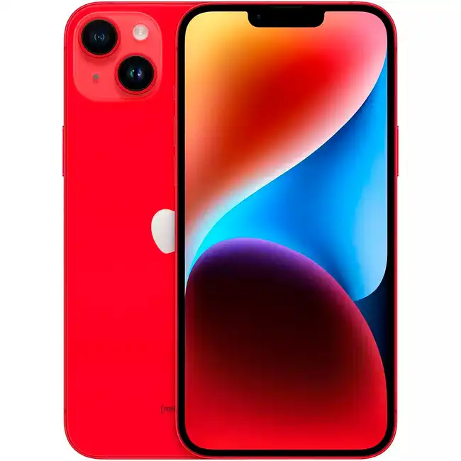 Смартфон Apple iPhone 14 Plus 512GB (PRODUCT)RED MQ603RU/A (512 Гб, 6 Гб)