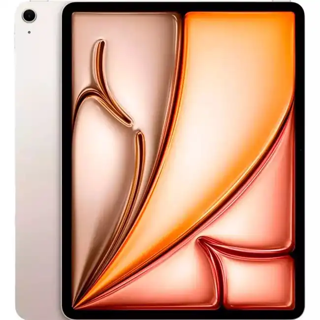 Планшет Apple 11-inch iPad Air Wi-Fi 256GB - Starlight MCA44QA/A (256 Гб, 6 Гб)