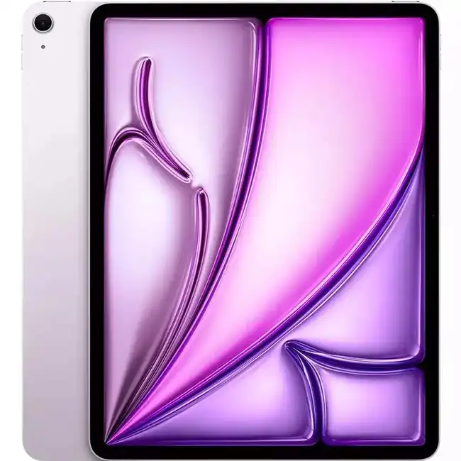 Планшет Apple 13-inch iPad Air Wi-Fi 256GB - Purple MCNR4QA/A (256 Гб, 8 Гб)