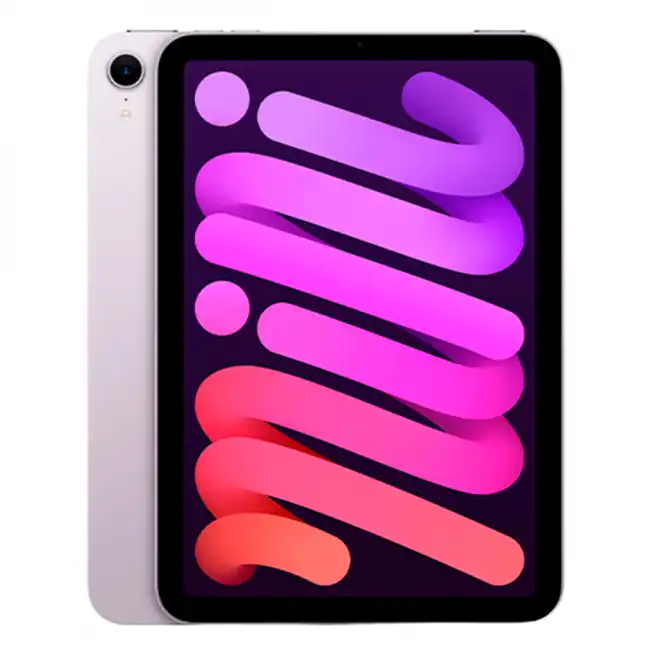 Планшет Apple iPad mini 8/128GB Wi-Fi Purple MXN93QA/A (128 Гб, 8 Гб)