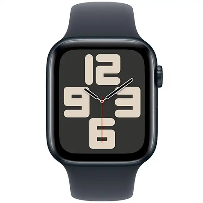 Apple Watch SE GPS MXE73QI/A