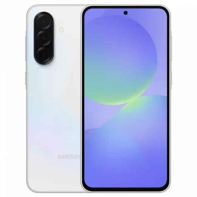 Смартфон Samsung Galaxy A36 8/256Gb White SM-A366EZAGCAC (256 Гб, 8 Гб)