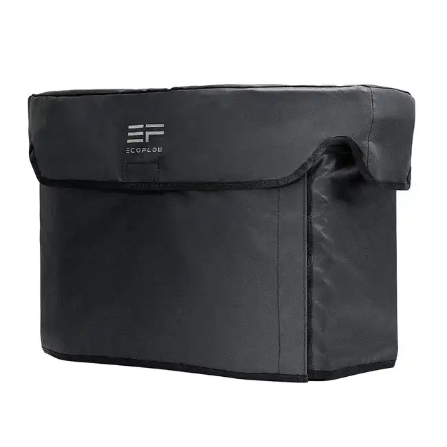EcoFlow DELTA Max Extra Battery Bag BDELTAMaxEB-US