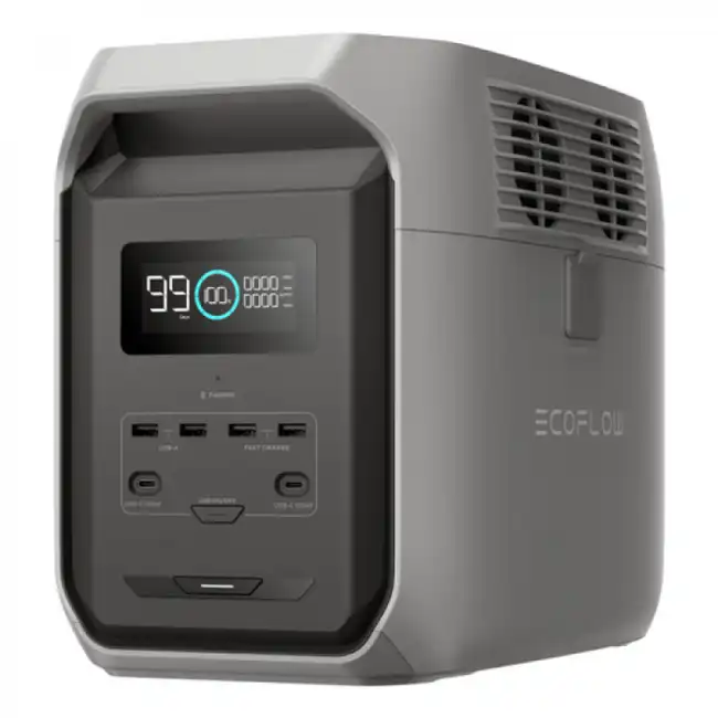 EcoFlow DELTA 3 EFDELTA1500-EU