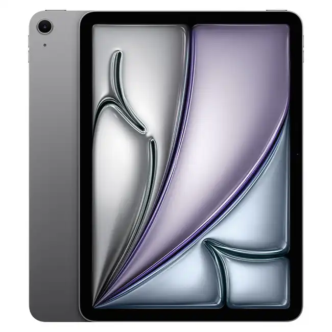 Планшет Apple iPad Air 11 M3 MC9W4QA/A (128 Гб, 8 Гб)