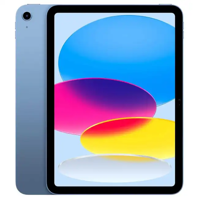 Планшет Apple 11-inch iPad Wi-Fi 128GB - Blue MD4A4 (2025) (128 Гб, 6 Гб)