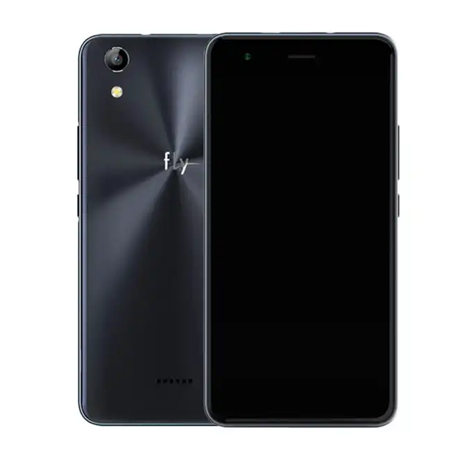 Смартфон Fly FS511 Dark blue FS511_Dark Blue