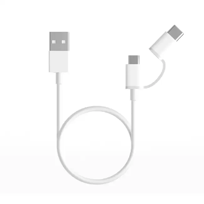 Кабель интерфейсный Xiaomi SJV4083TY