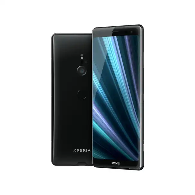 Смартфон Sony Xperia XZ3 Black H9436 Black