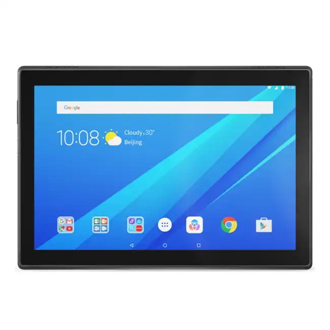 Планшет Lenovo Tab4 10 TB-X304L ZA2K0132RU