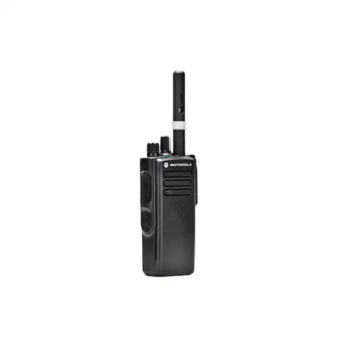Носимая рация Motorola Радиостанция Motorola DP4400