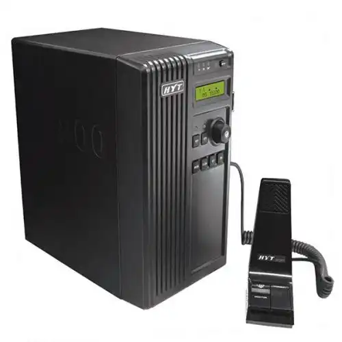 Ретранслятор HYT (Hytera) Ретранслятор HYT TR-800 TR-800 146-174МГц
