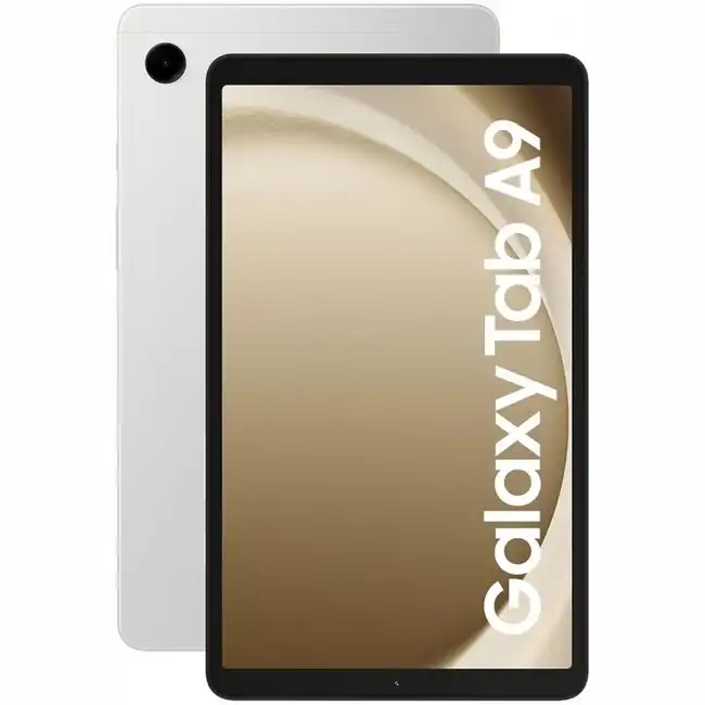 Планшет Samsung Galaxy Tab A9 SM-X115NZSECAU (128 Гб, 8 Гб)