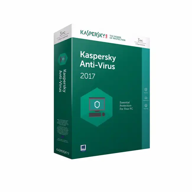 Антивирус Kaspersky Russian 2-Desktop 1 year KL1171ROBFR (Первичная лицензия)