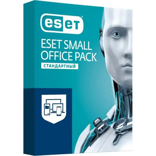 Антивирус Eset NOD32-SOS-NS(KEY)-1-5 (Продление лицензии)