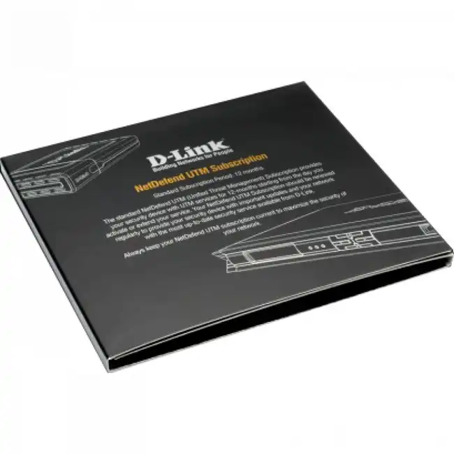 Софт D-link DFL-860-IPS-12