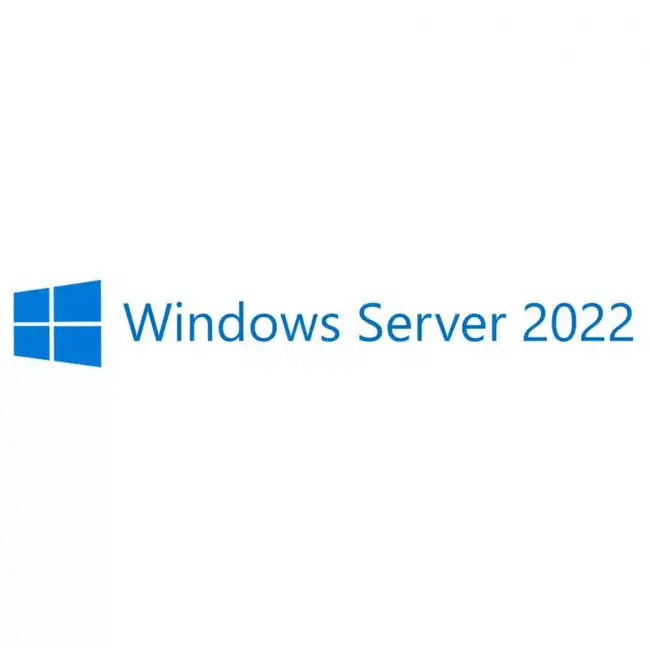 Операционная система Microsoft Windows Svr Std 2022 64Bit Eng 1pk DSP OEI DVD 16 Core P73-08328 (Windows Server 2022)