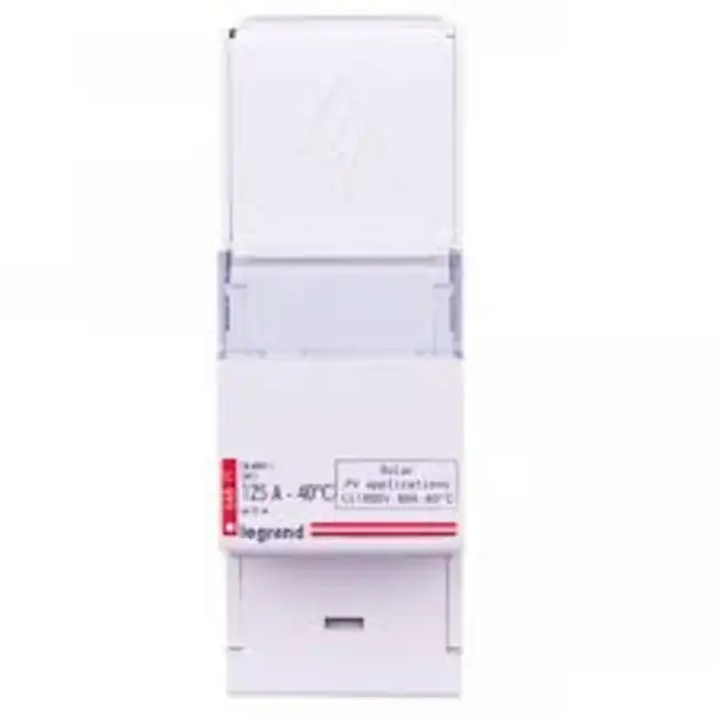 Legrand Распред.устройство 1P 04871