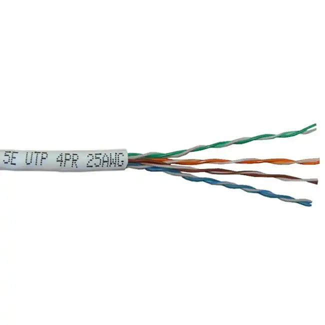 Кабель витая пара Neomax NM11001