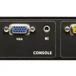KVM-переключатель ATEN CL3100NX