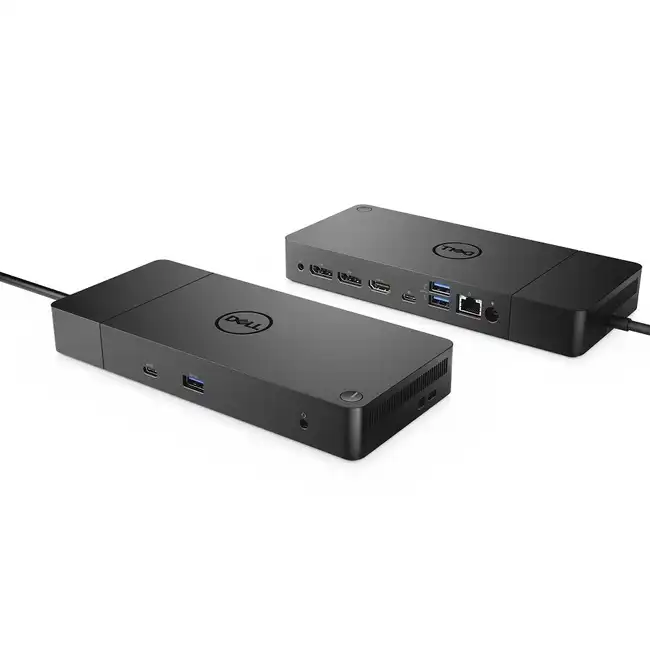 Док-станция Dell Dock WD19 210-ARJG