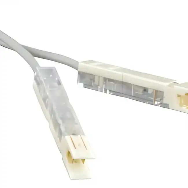 Патч-корд LANMASTER LAN-P1-P1-1m