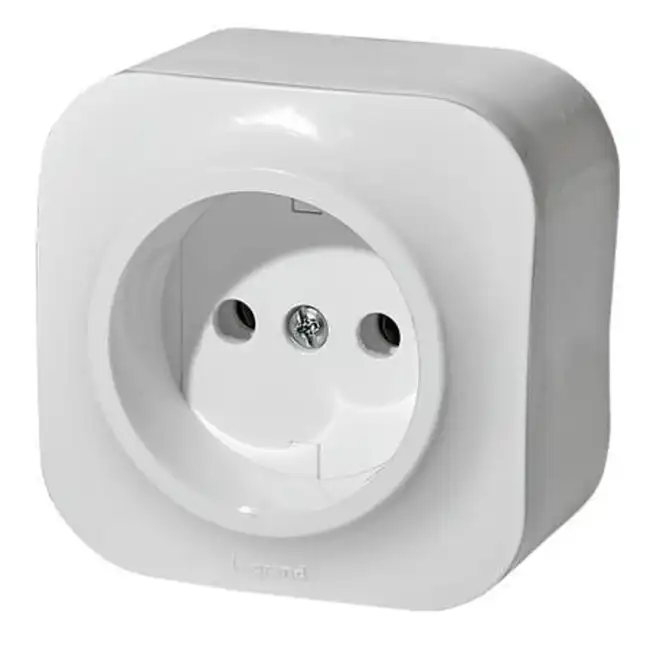 Розетка Legrand 782210