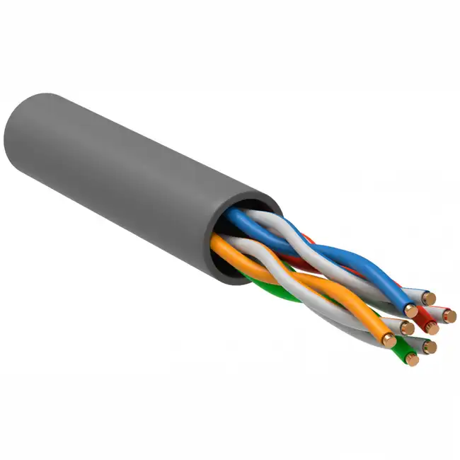 Кабель витая пара ITK BC1-C504-111-305-G