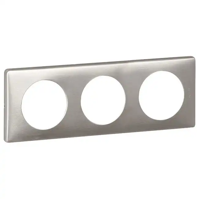 Legrand Рамка 3 поста CELIANE 068903