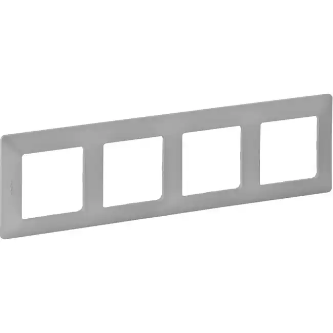 Legrand Valena Life 754134 Рамка 4-постовая