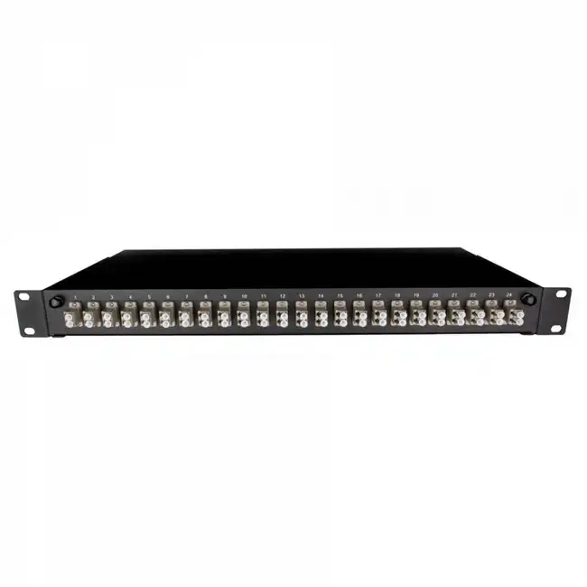 Оптический кросс Brand-Rex FPCC1SXMM48LC2