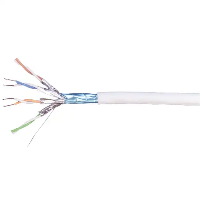 Кабель витая пара CommScope Кабель линейный 884041954/16