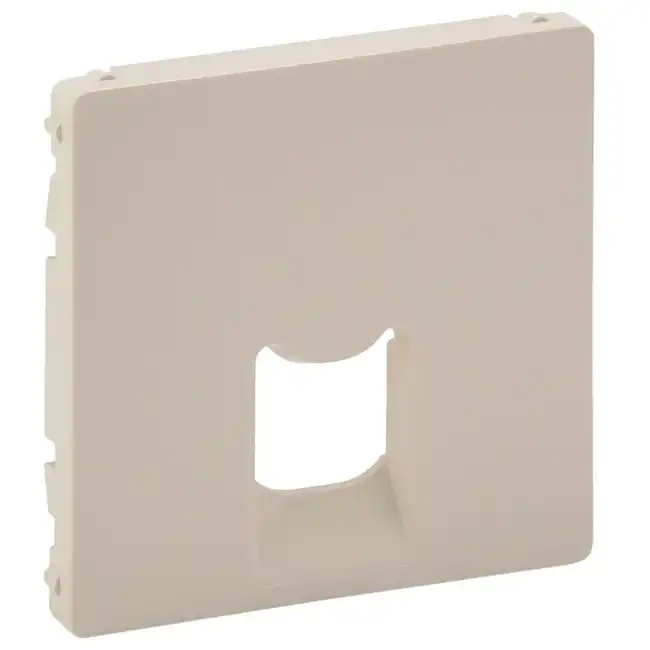 Аксессуар для кабельных сетей Legrand СЛК Накл Роз RJ11,RJ45 755411