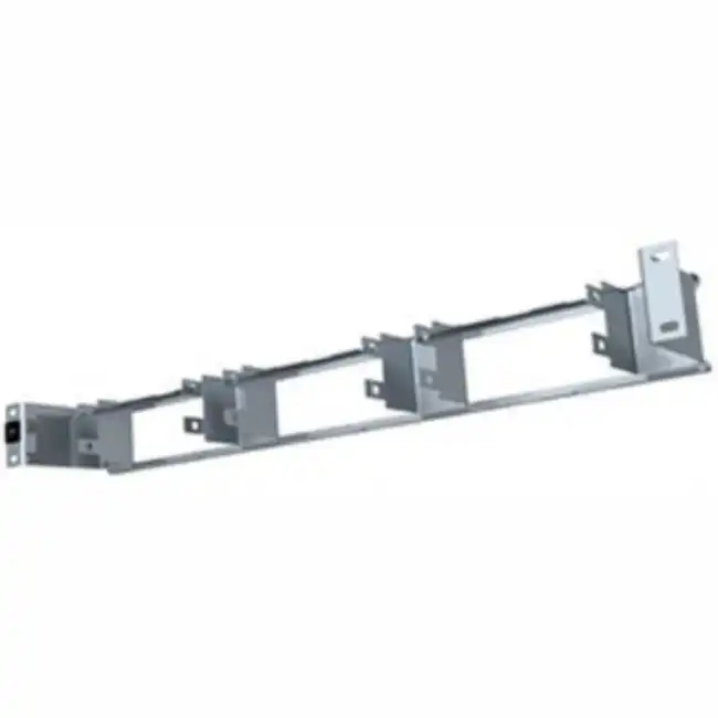 Патч-панель Molex PID-00072 (60 портов)