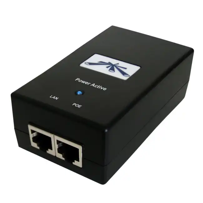 Аксессуар для кабельных сетей Ubiquiti POE-50-60W