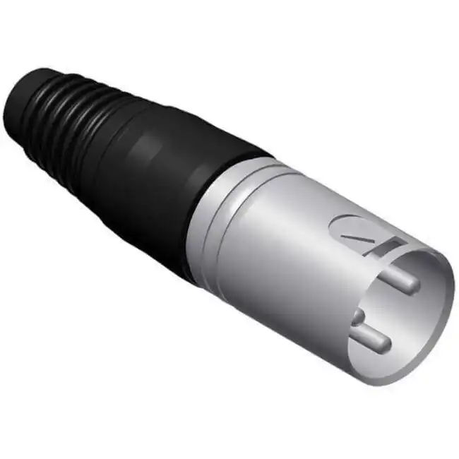Коннектор PROCAB VC3MX-P