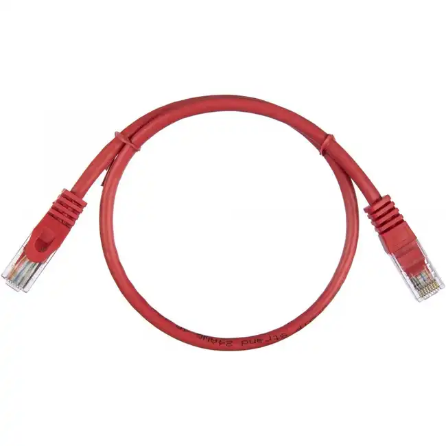 Патч-корд ACD ACD-LPU5E-5DR