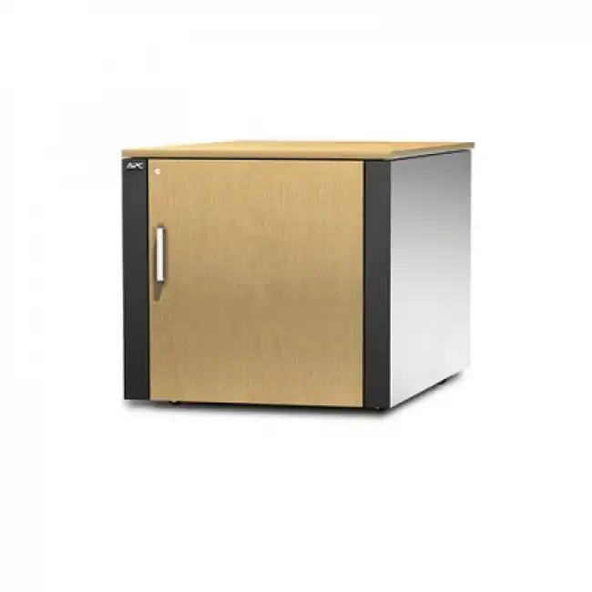 Серверный шкаф NetShelter CX Mini (AR4000MV)