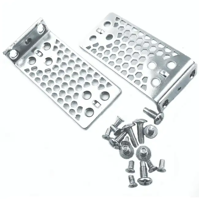 Монтажная стойка Cisco Catalyst 3850 C3850-RACK-KIT=