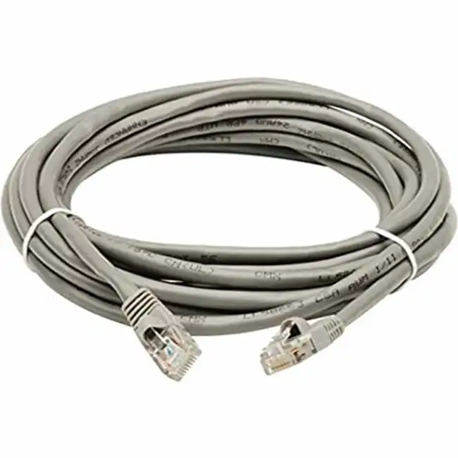 Патч-корд HP CAT6 10Ft 861413-B21