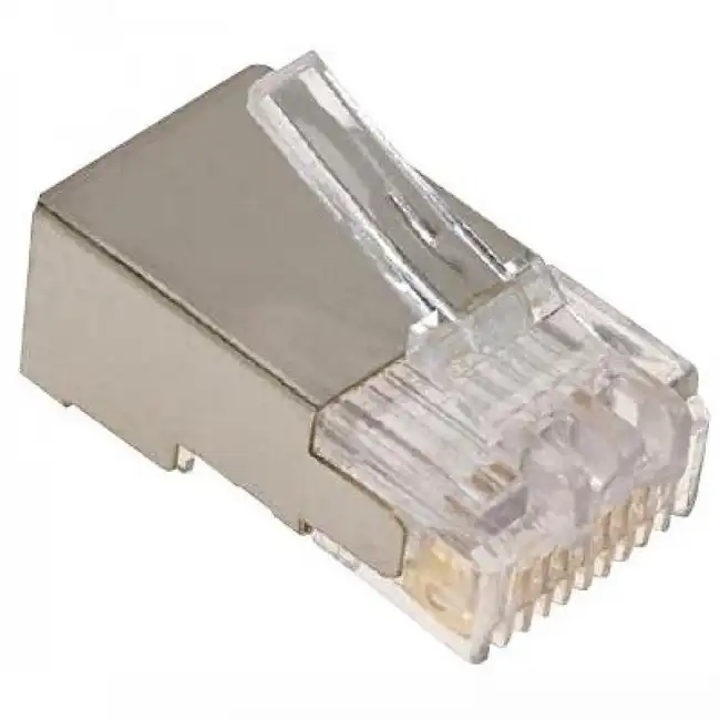 Коннектор Champtek 6-569530-3