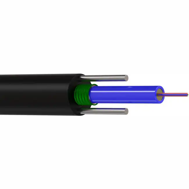 Оптический кабель KCEP КС-ОКЛО-12-G.652.D-2205