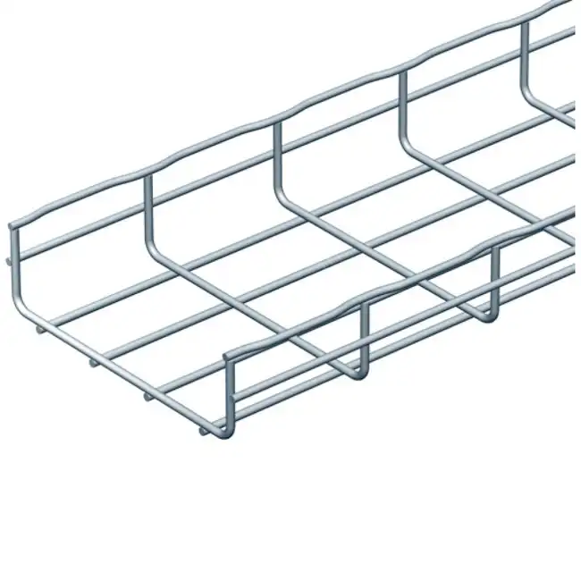 Аксессуар для кабельных сетей Legrand Лоток проволочный CF 54/300 BS EZ CM000101