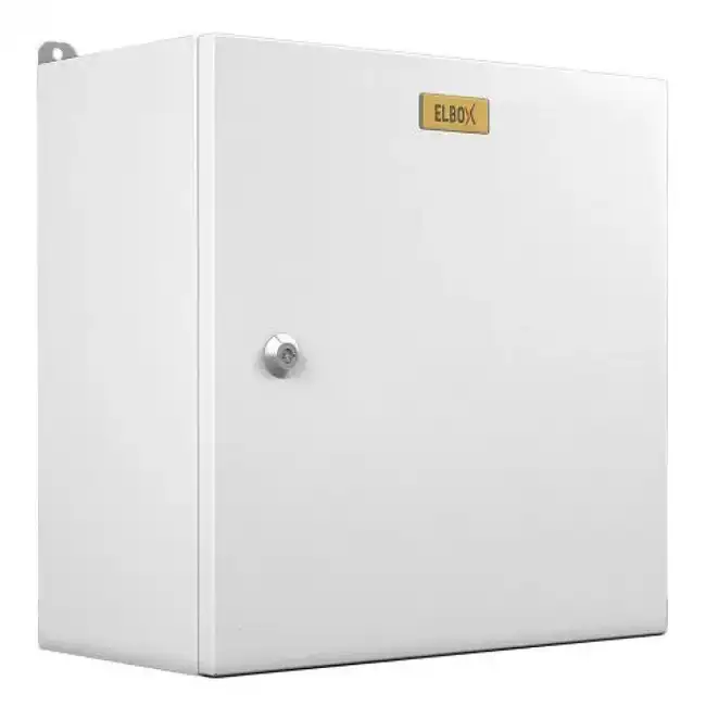 Серверный шкаф ЦМО EMW-300.200.150-1-IP66