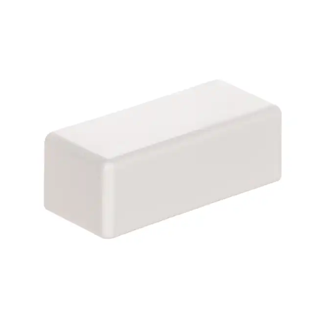 Кабельный канал DKC Заглушка LM 00651, 50x20